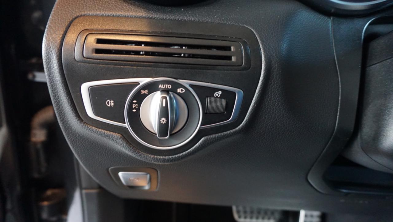 MERCEDES-BENZ GLC 300 de 4Matic EQ-Power Premium - 20