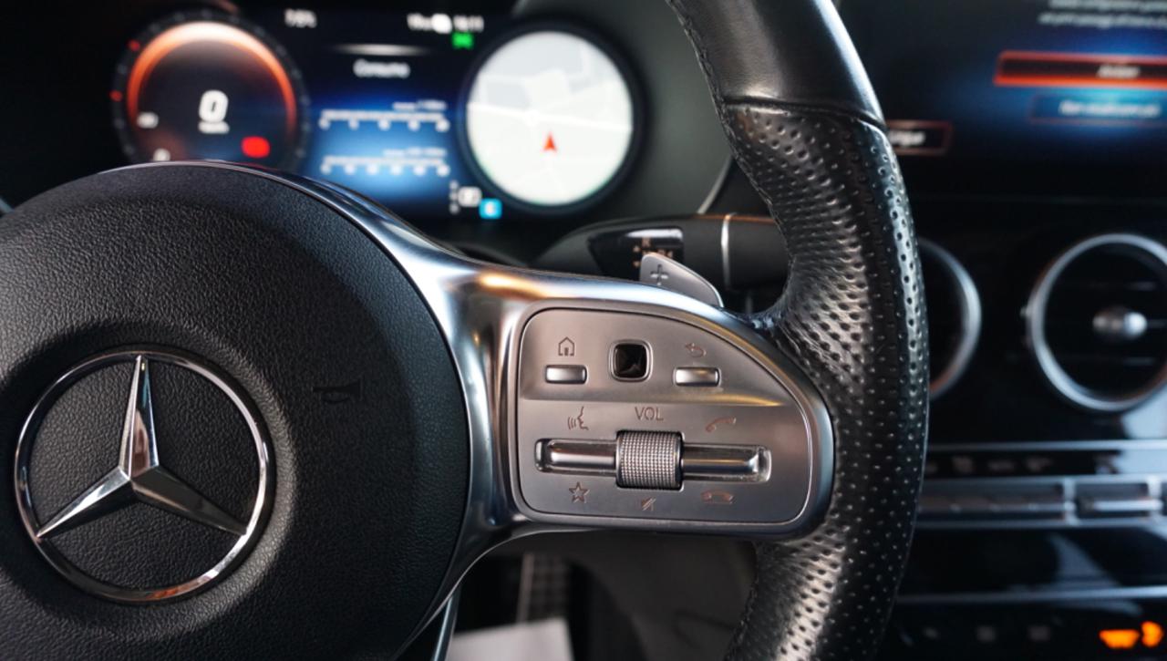 MERCEDES-BENZ GLC 300 de 4Matic EQ-Power Premium - 23