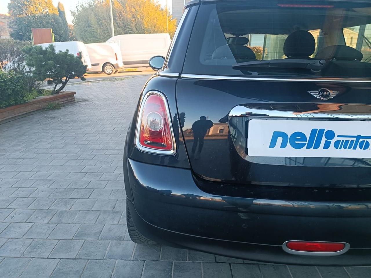 MINI Cooper 1.6 16V Cooper Salt - 24