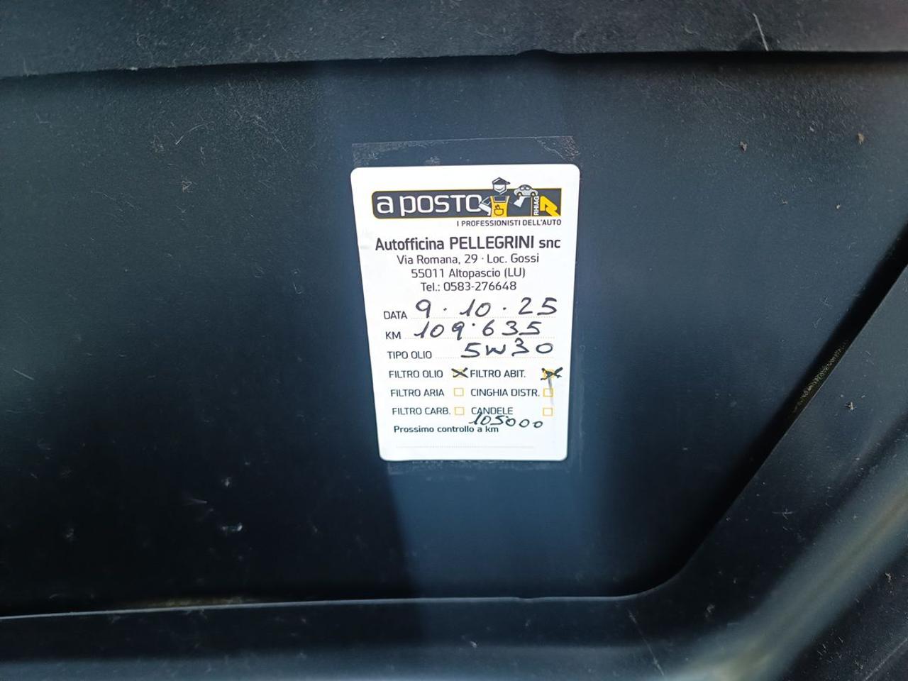 MINI Cooper 1.6 16V Cooper Salt - 17