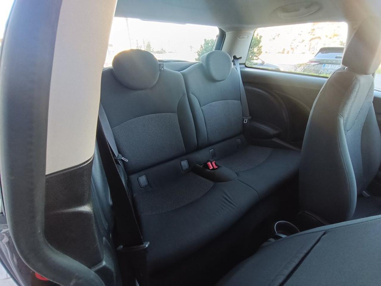 MINI Cooper 1.6 16V Cooper Salt - 10