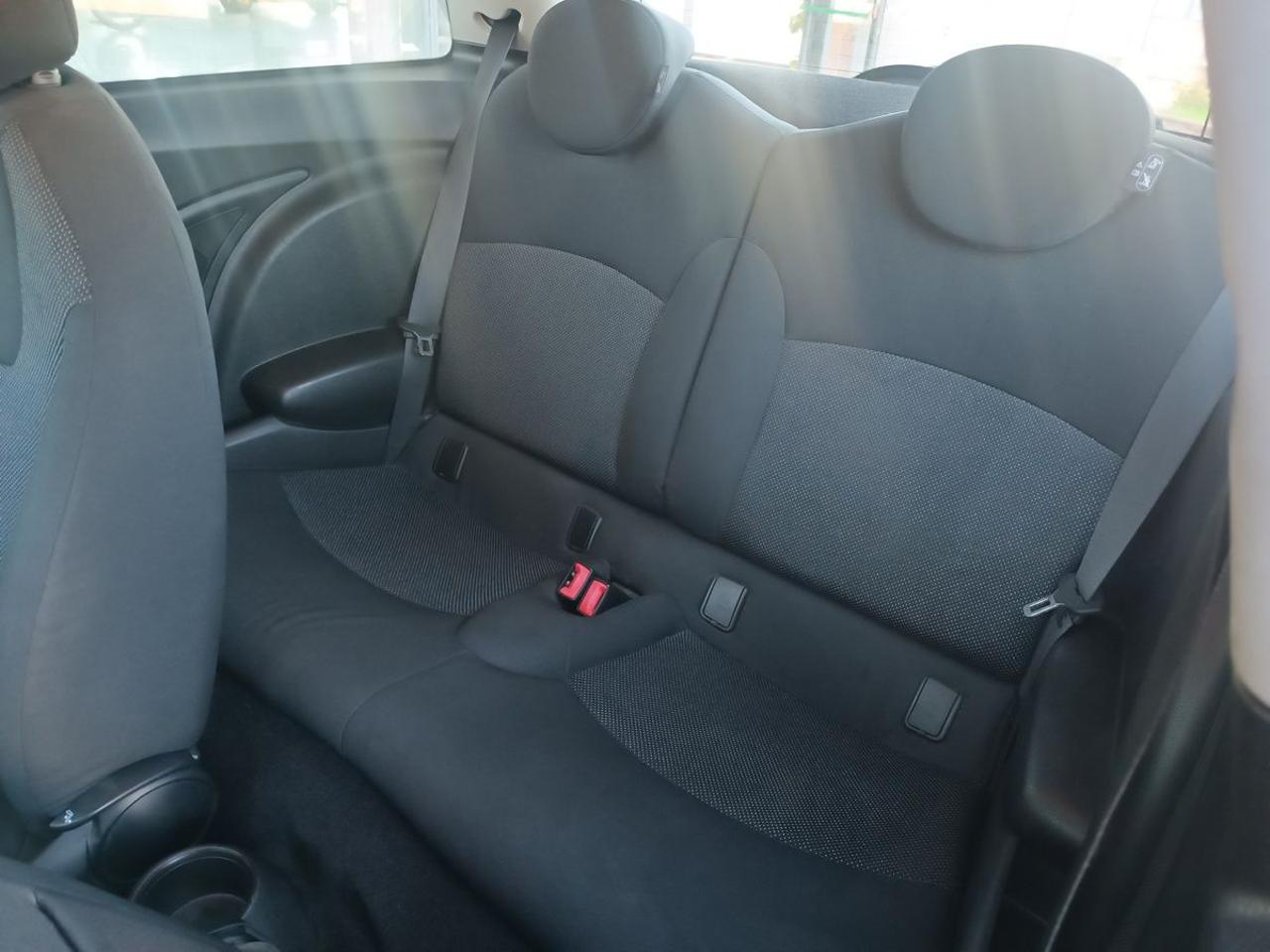 MINI Cooper 1.6 16V Cooper Salt - 7