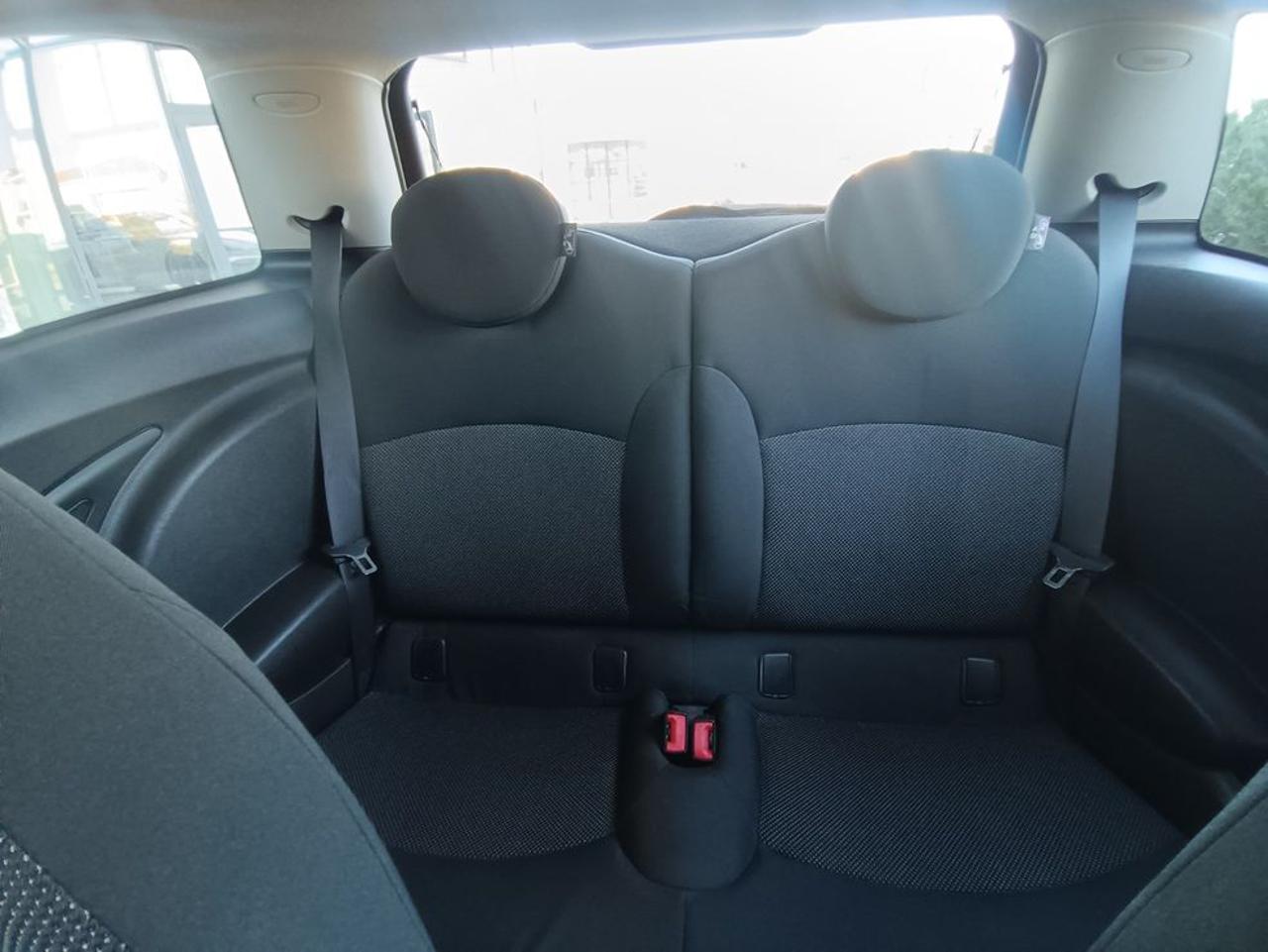 MINI Cooper 1.6 16V Cooper Salt - 3