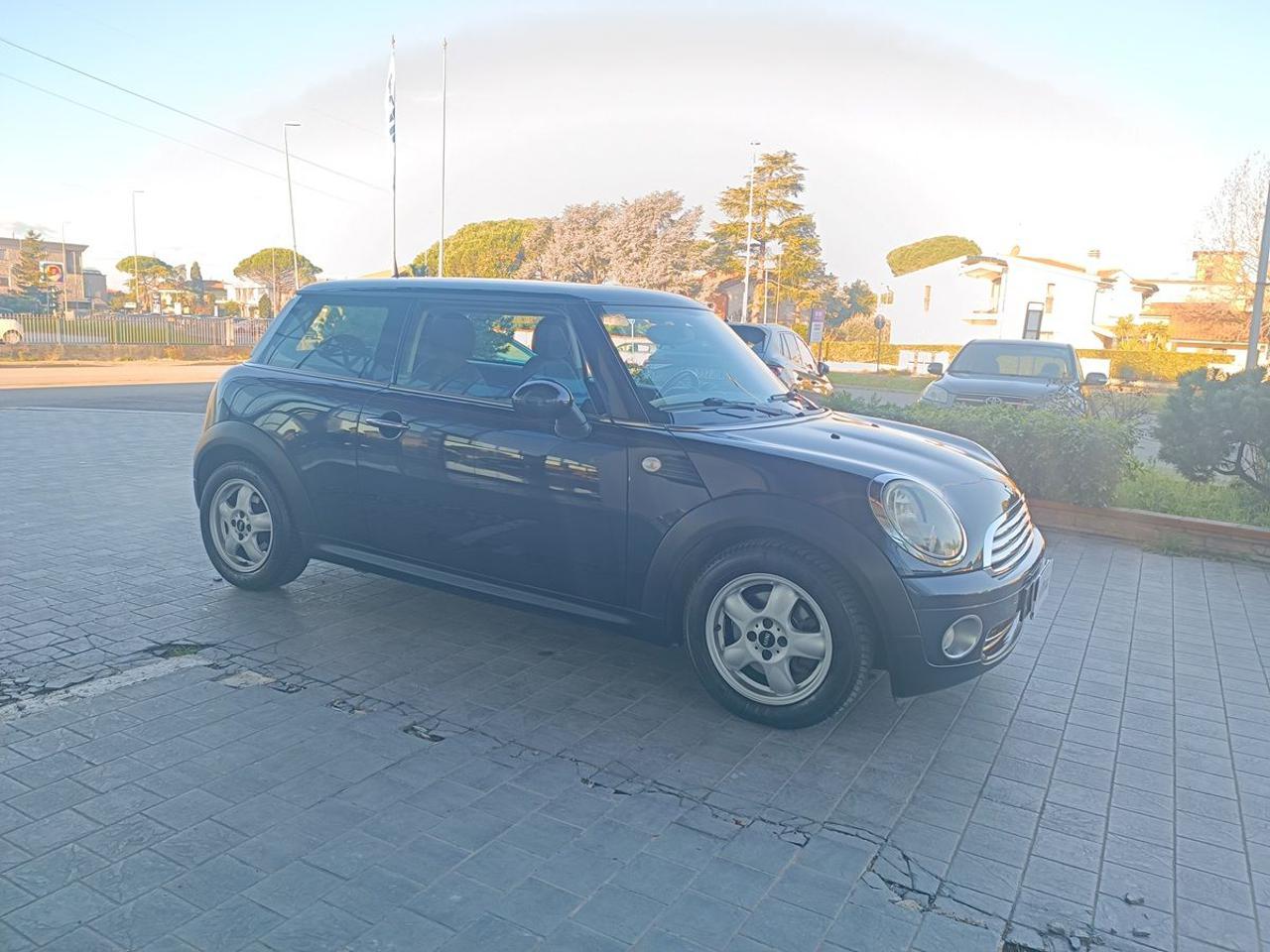 MINI Cooper 1.6 16V Cooper Salt - 27