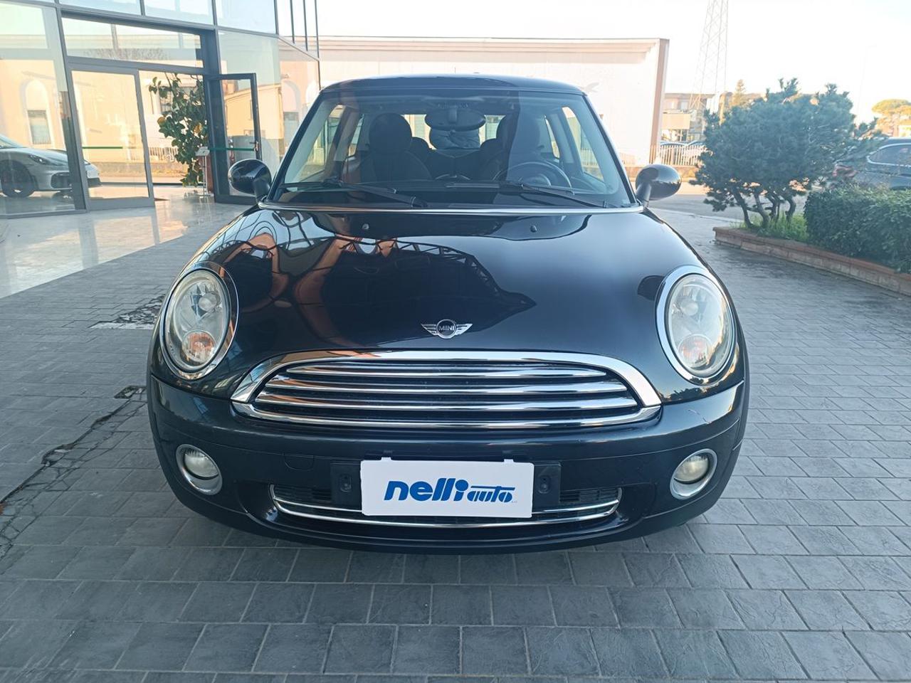 MINI Cooper 1.6 16V Cooper Salt - 18
