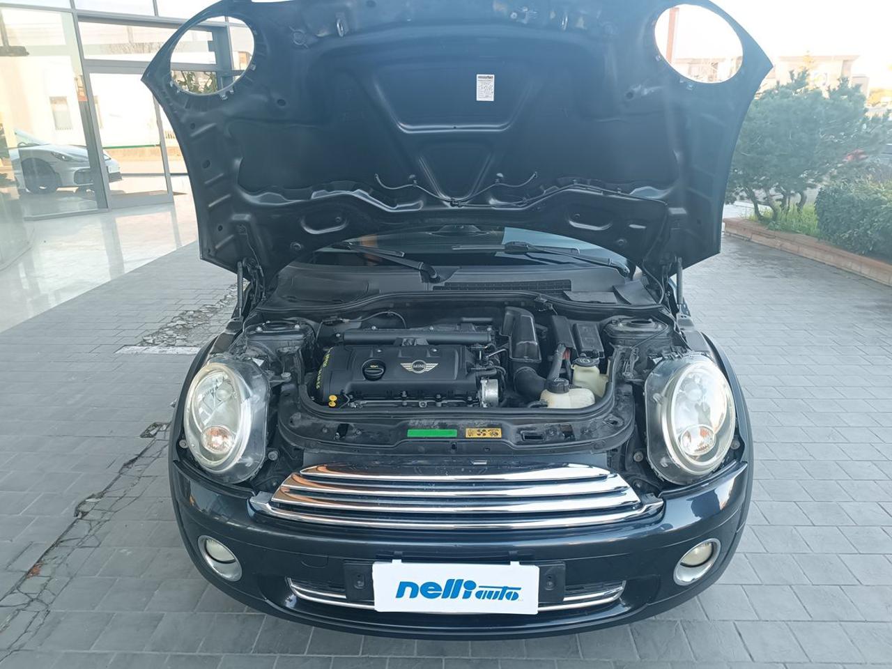 MINI Cooper 1.6 16V Cooper Salt - 15