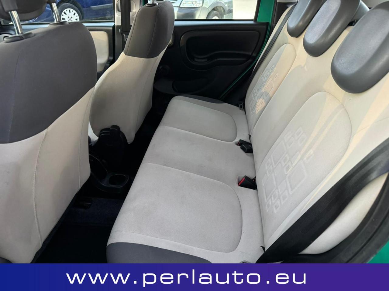 FIAT Panda 1.2 Lounge - 13