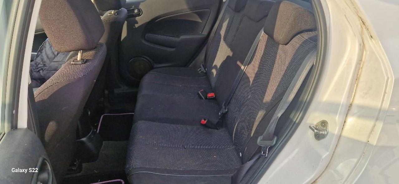 MAZDA 2 1.4L TD 68CV 5p. Play ok neopatentati - 9