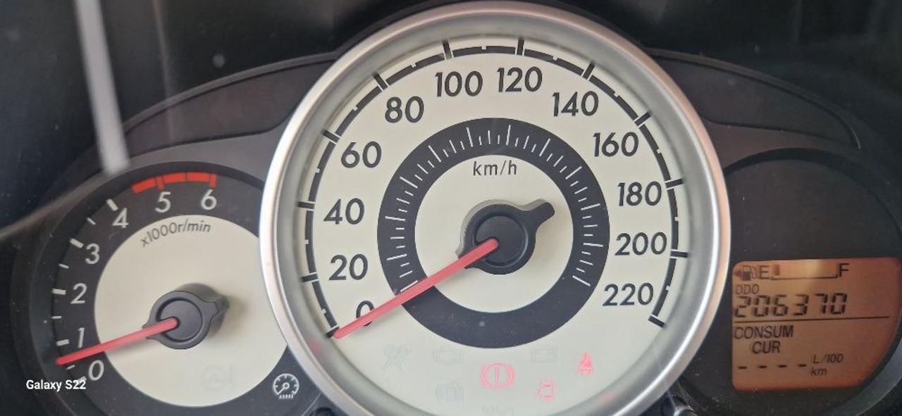 MAZDA 2 1.4L TD 68CV 5p. Play ok neopatentati - 7