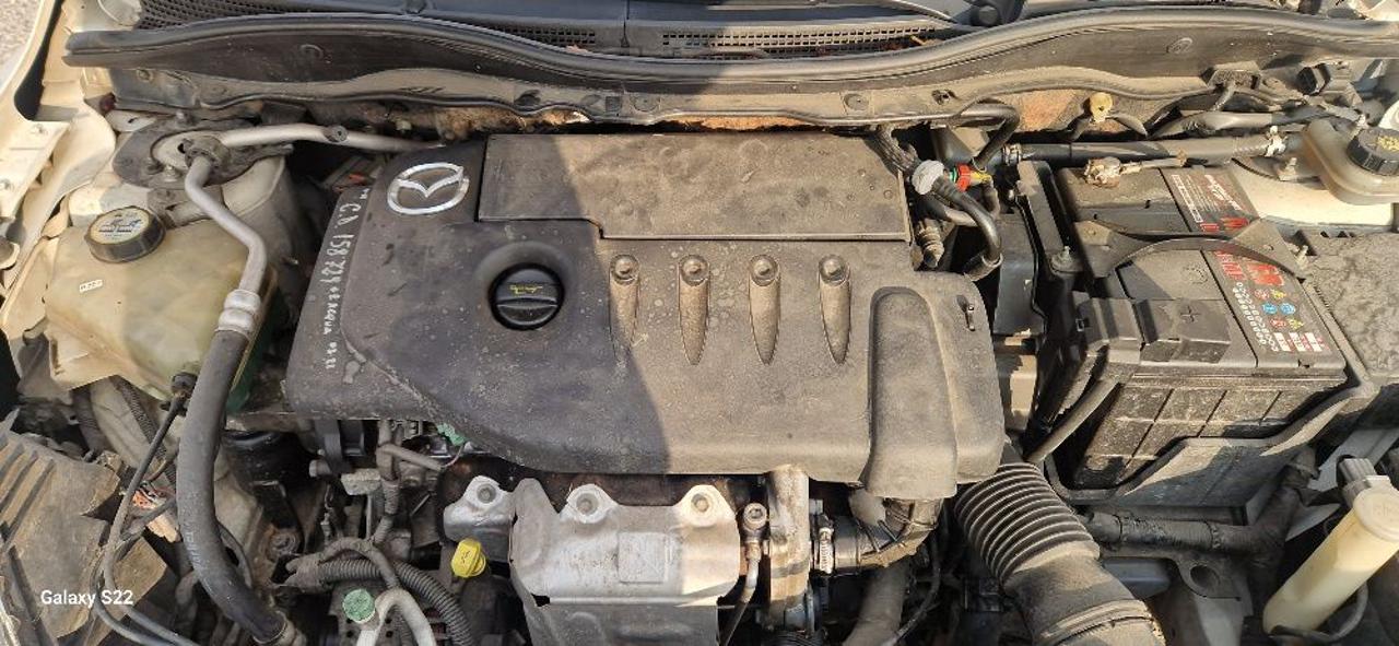 MAZDA 2 1.4L TD 68CV 5p. Play ok neopatentati - 11