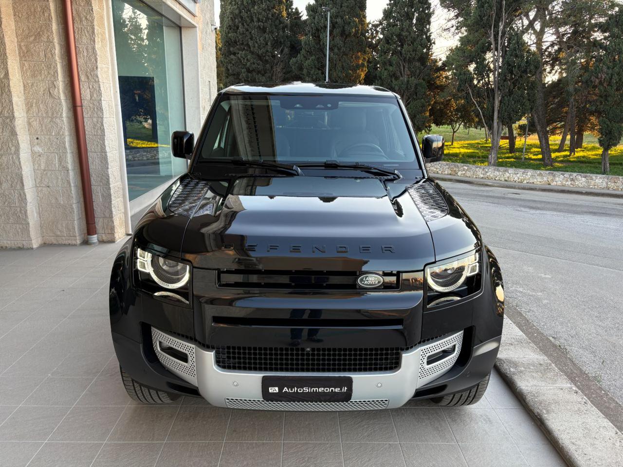 LAND ROVER Defender 90 3.0D I6 200 CV AWD Auto S. - 2