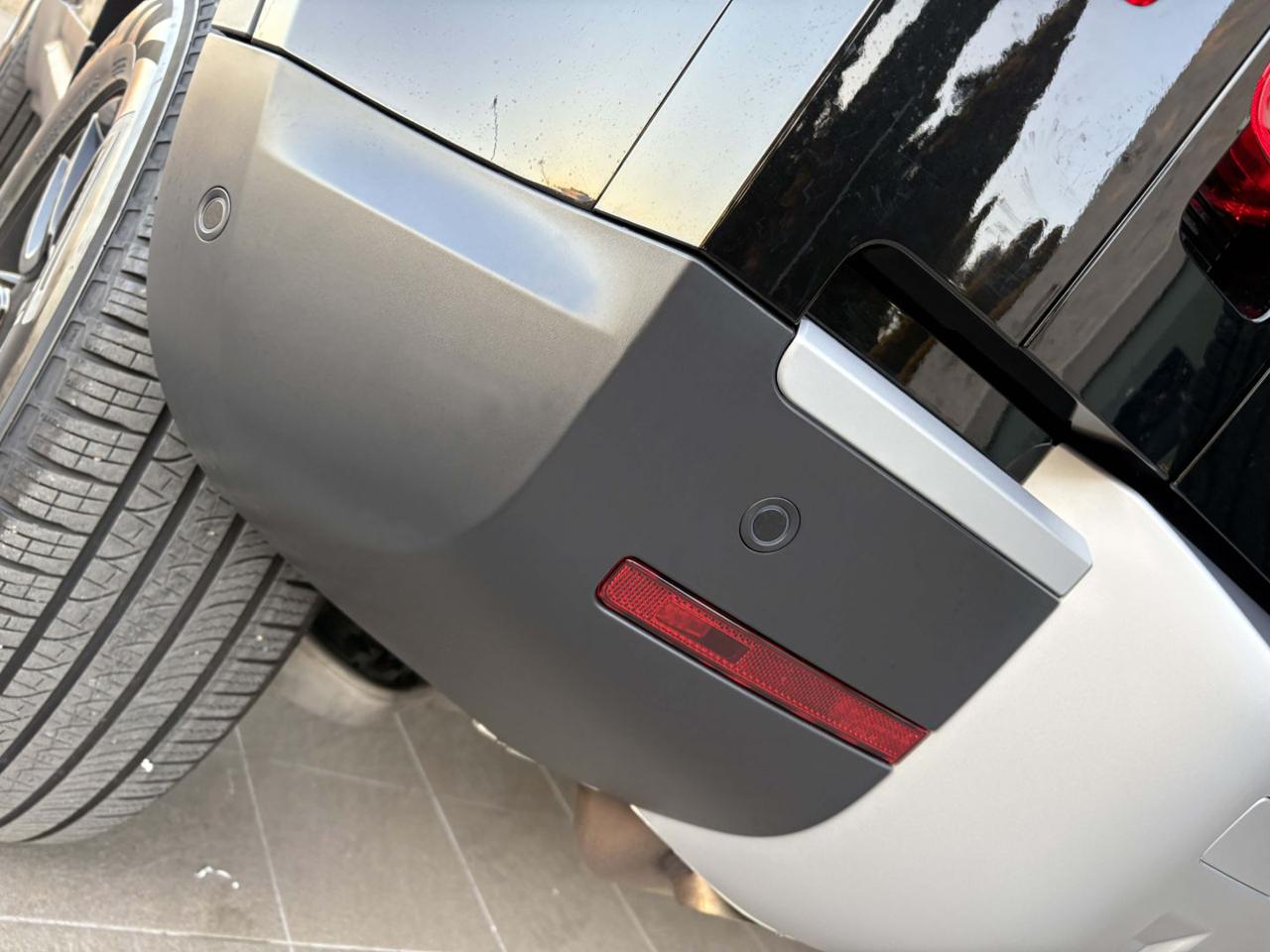 LAND ROVER Defender 90 3.0D I6 200 CV AWD Auto S. - 49