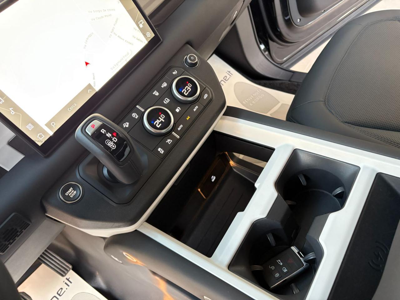 LAND ROVER Defender 90 3.0D I6 200 CV AWD Auto S. - 20