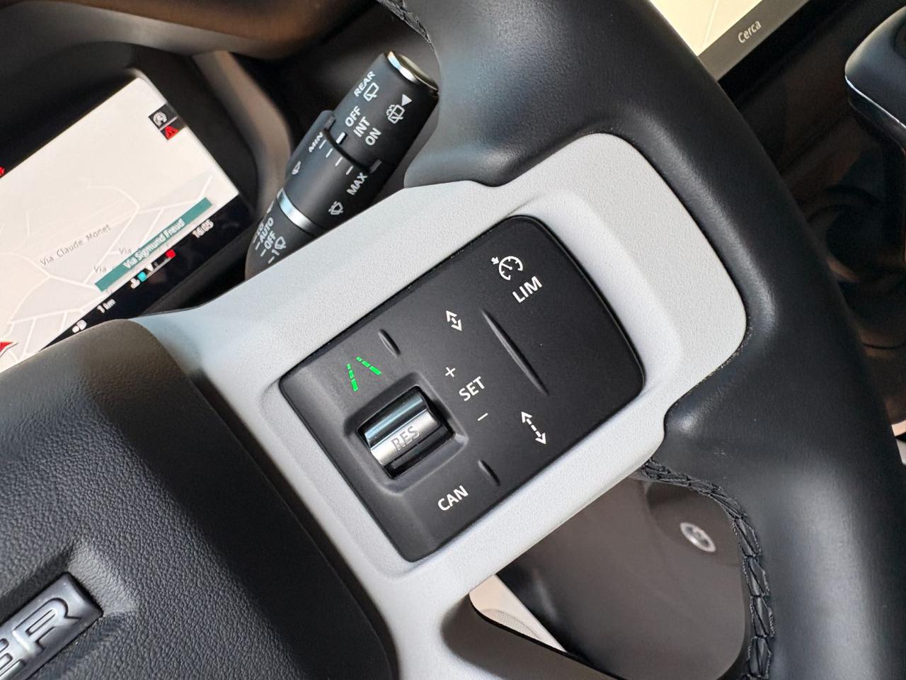 LAND ROVER Defender 90 3.0D I6 200 CV AWD Auto S. - 22