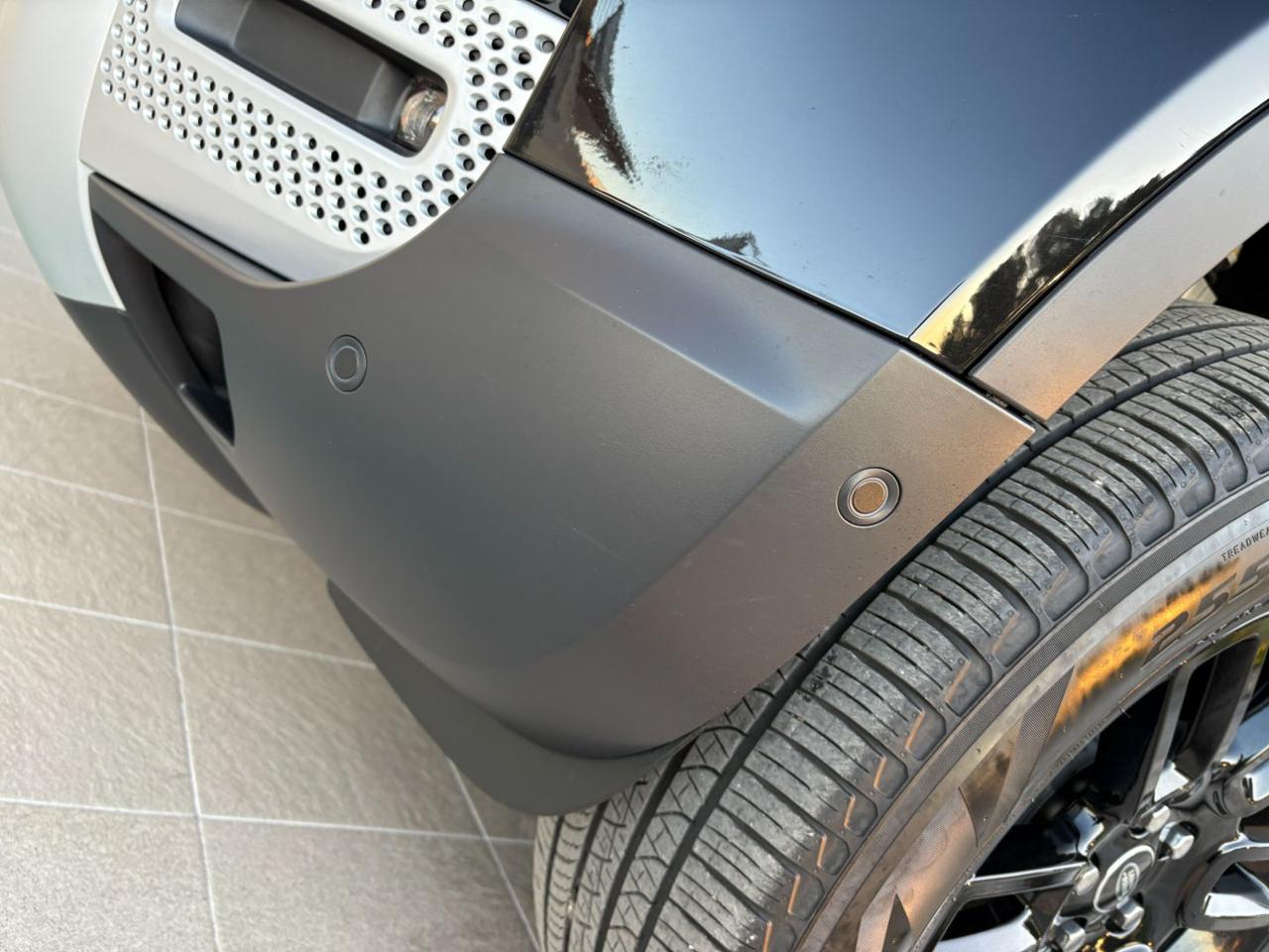 LAND ROVER Defender 90 3.0D I6 200 CV AWD Auto S. - 48