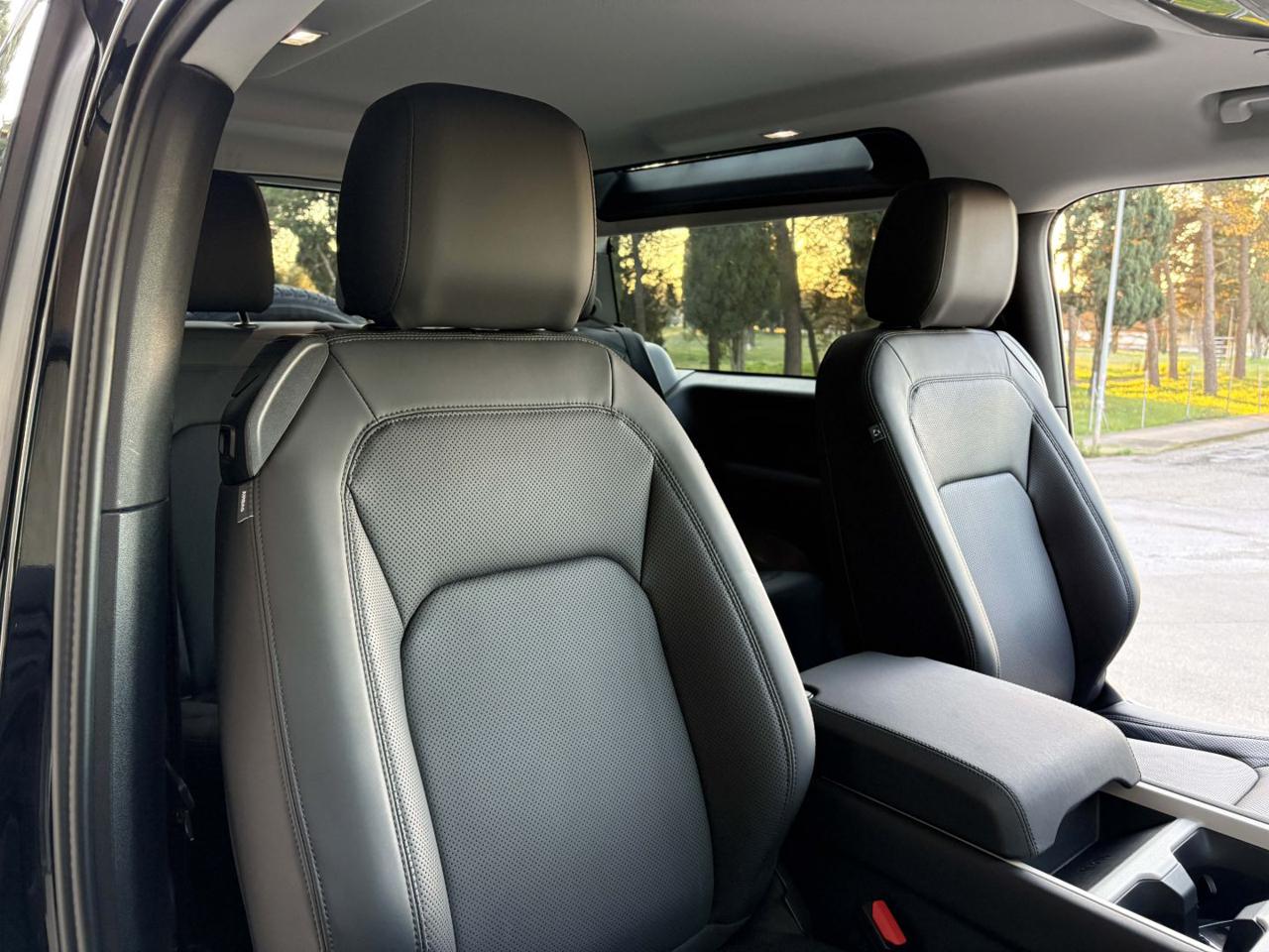 LAND ROVER Defender 90 3.0D I6 200 CV AWD Auto S. - 10