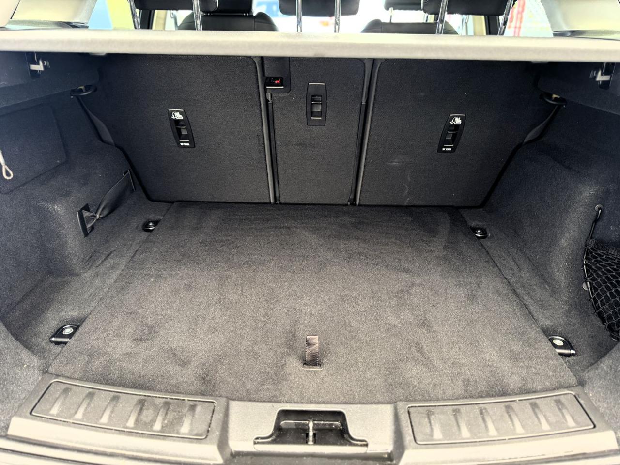 LAND ROVER Range Rover Evoque 2.0D 163cv Autocarro N1 AWD Auto SE - 24