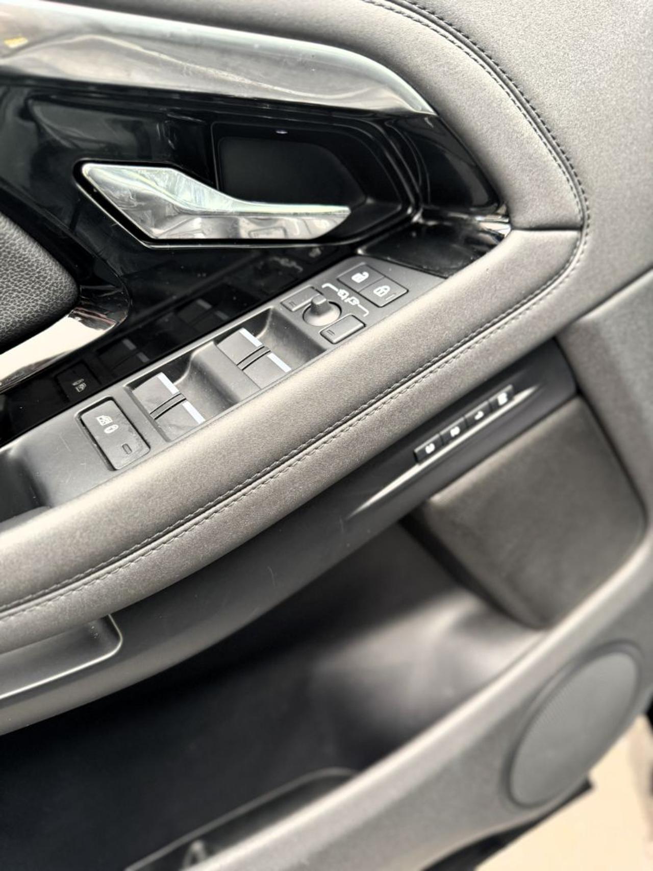 LAND ROVER Range Rover Evoque 2.0D 163cv Autocarro N1 AWD Auto SE - 21