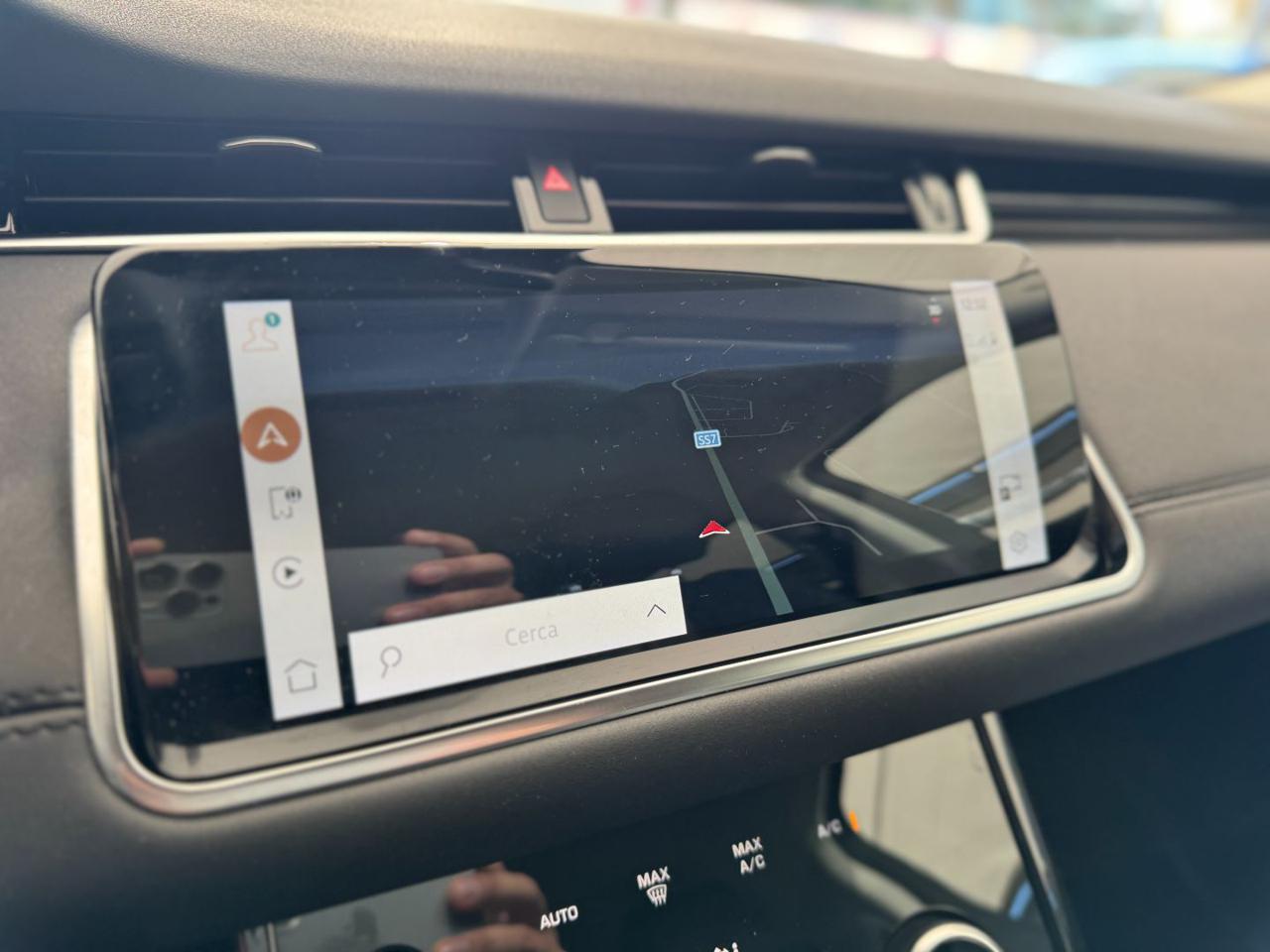 LAND ROVER Range Rover Evoque 2.0D 163cv Autocarro N1 AWD Auto SE - 27