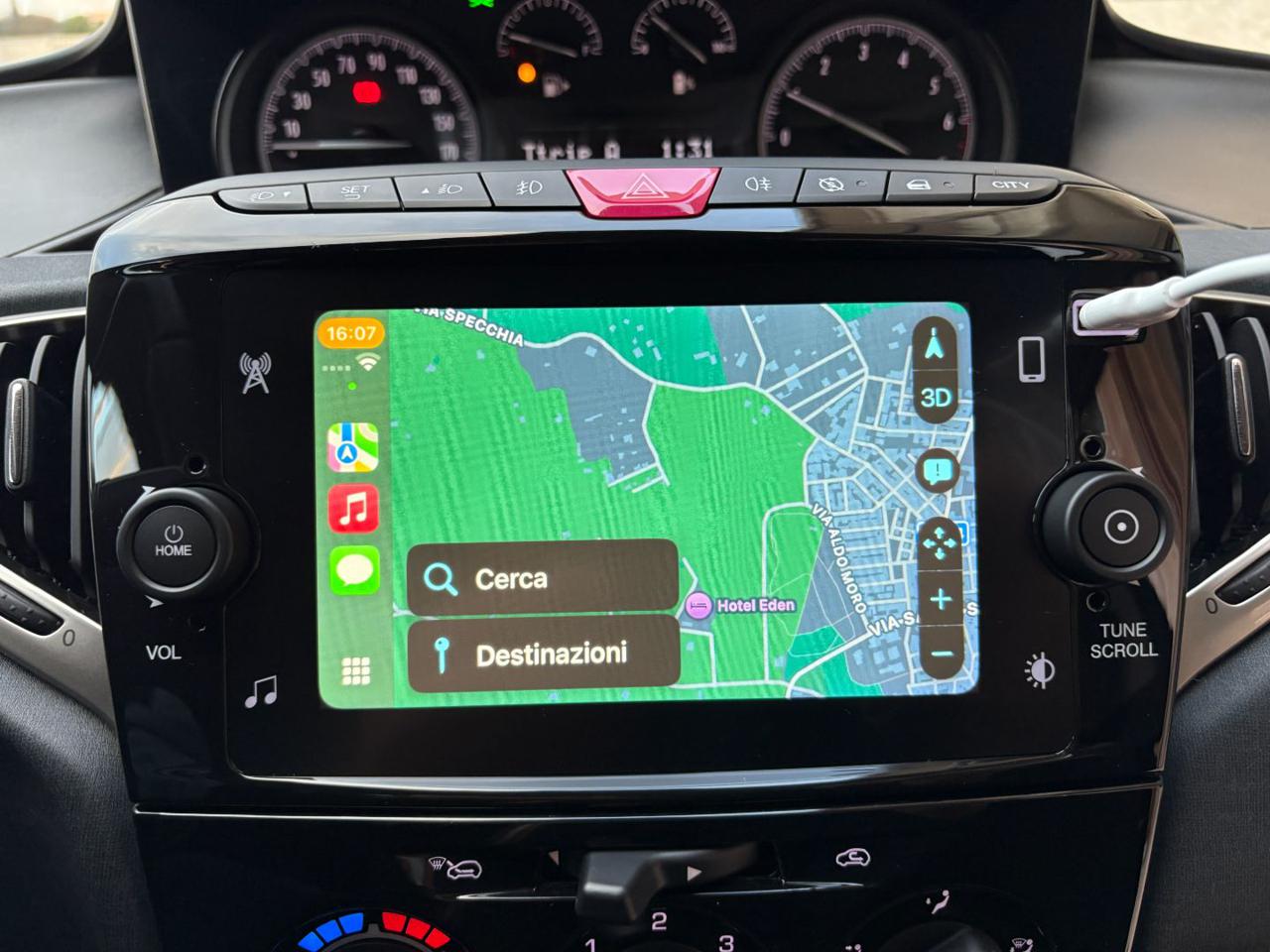 LANCIA Ypsilon 1.0 FireFly 5 porte S&S Hybrid Gold 5 posti. - 15