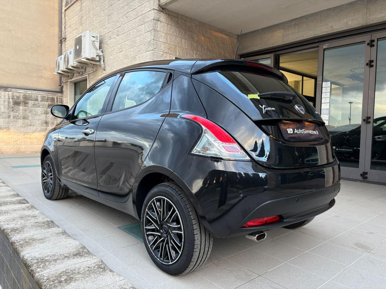 LANCIA Ypsilon 1.0 FireFly 5 porte S&S Hybrid Gold 5 posti. - 7