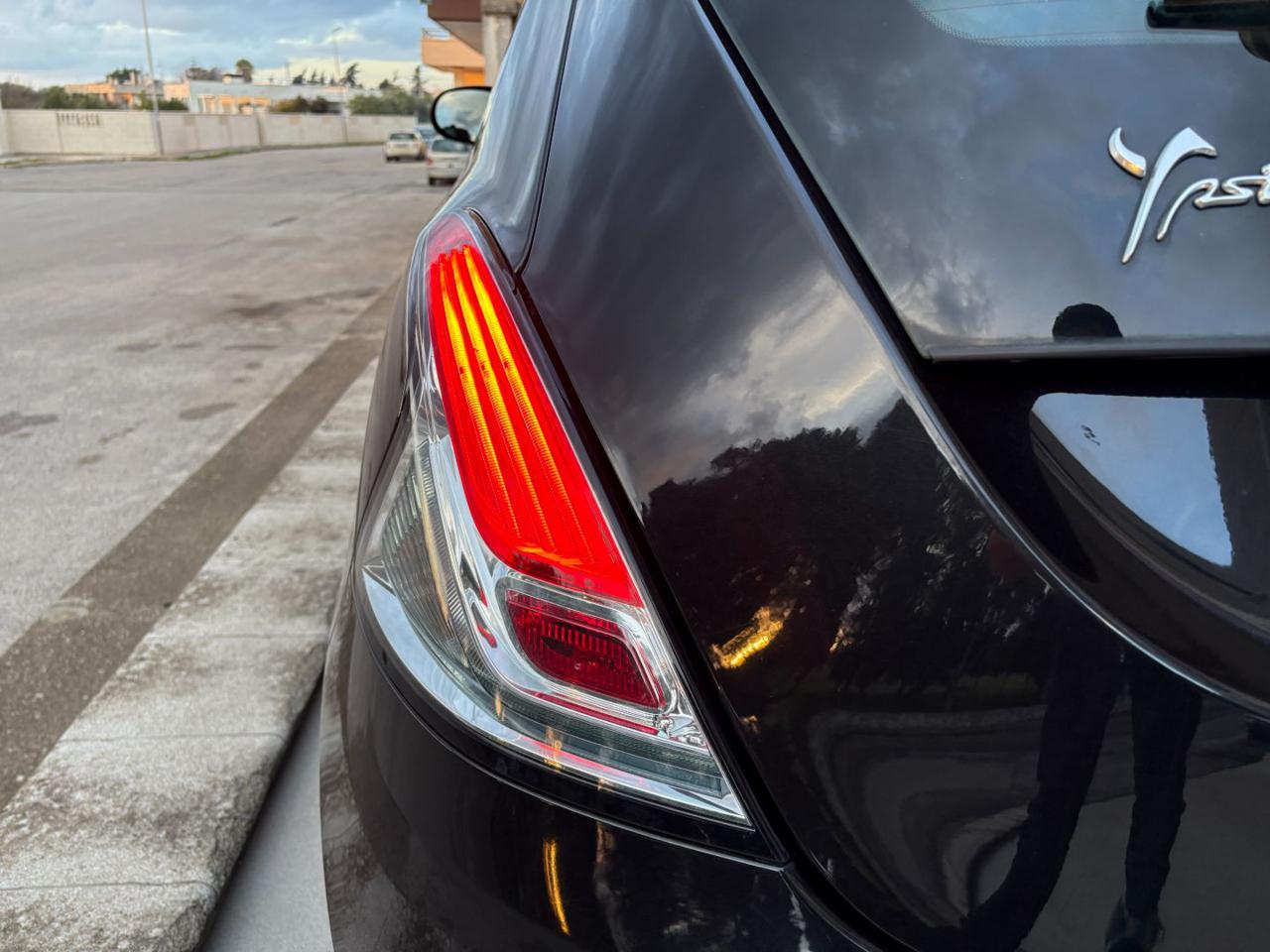 LANCIA Ypsilon 1.0 FireFly 5 porte S&S Hybrid Gold 5 posti. - 25