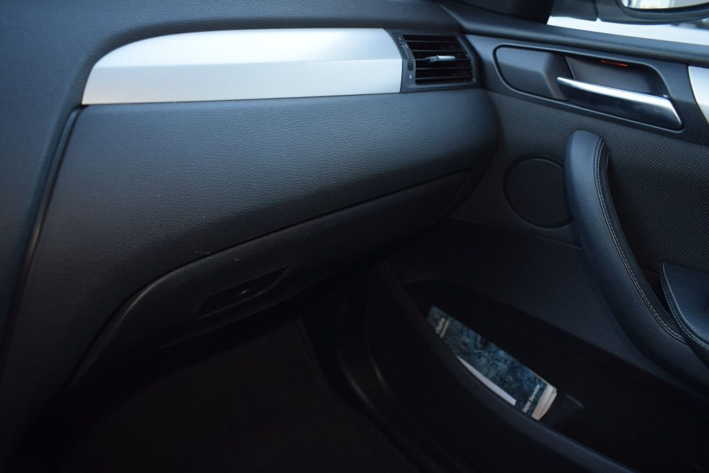 BMW X3 X3 xDrive20d - 13