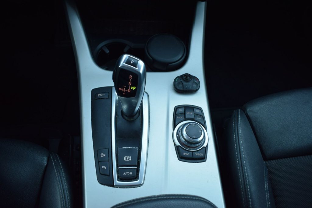 BMW X3 X3 xDrive20d - 14