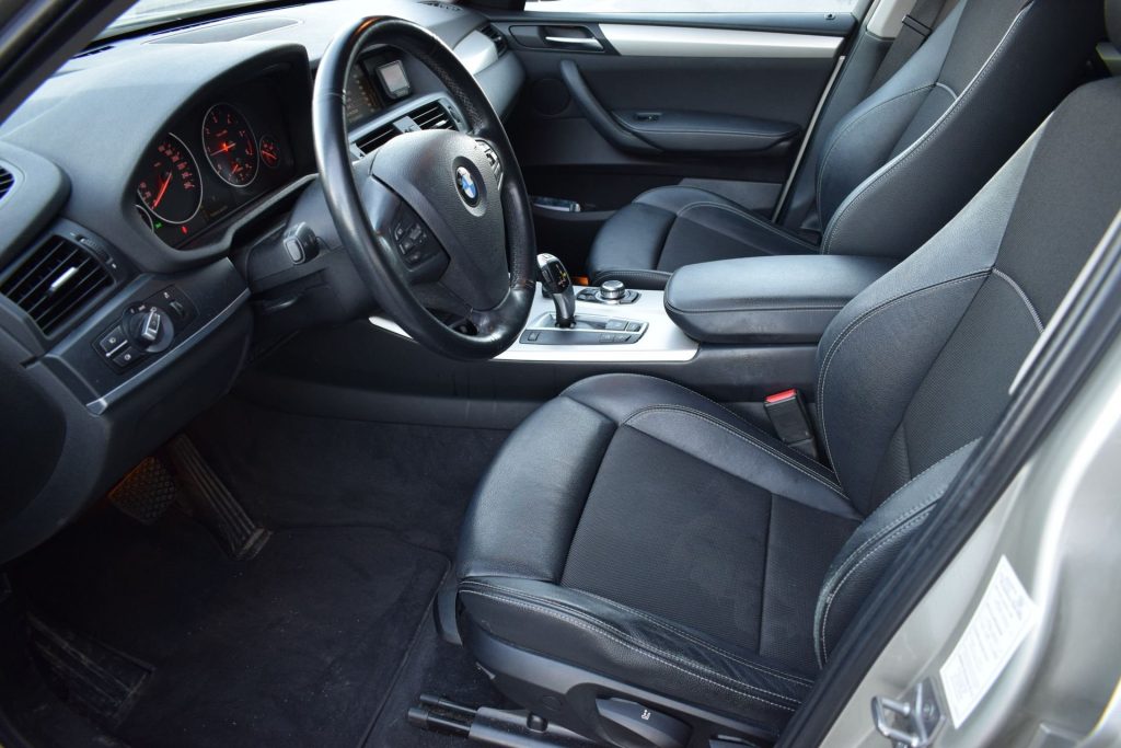 BMW X3 X3 xDrive20d - 15