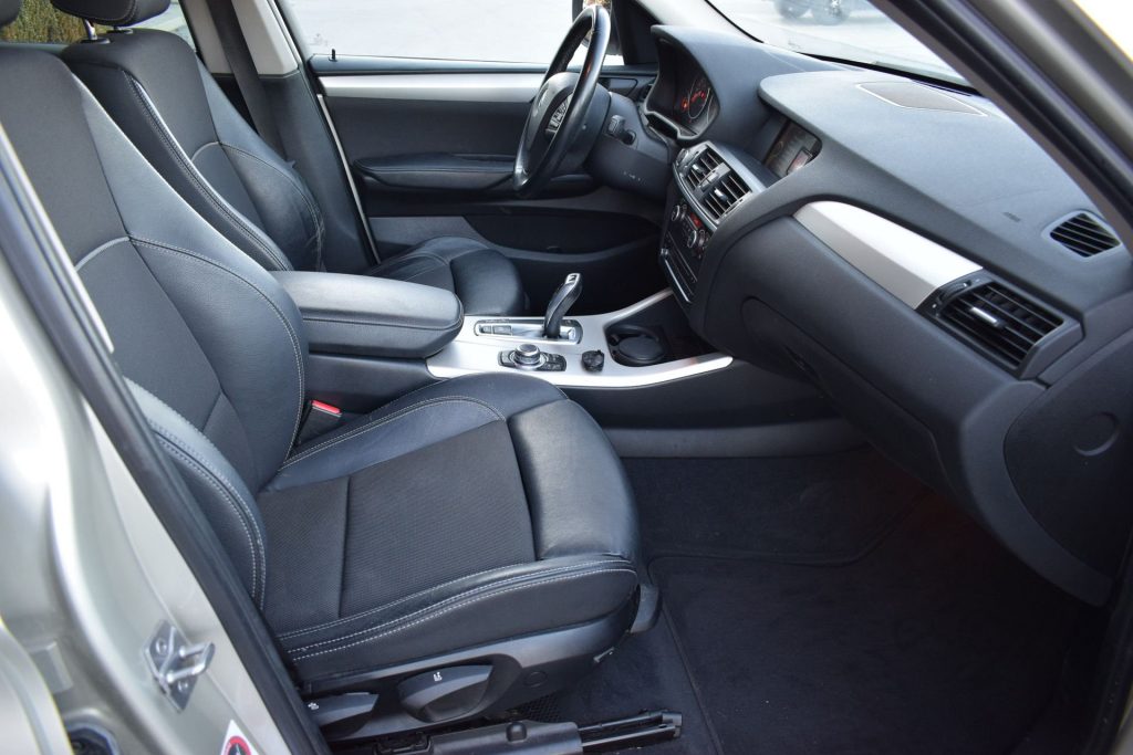 BMW X3 X3 xDrive20d - 16