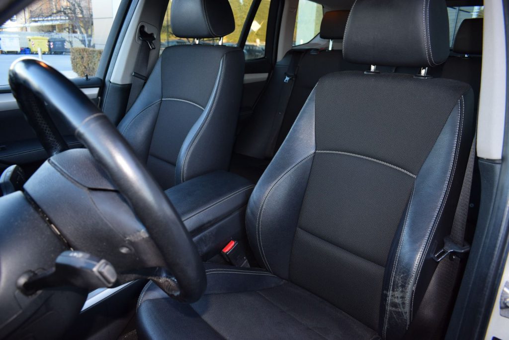 BMW X3 X3 xDrive20d - 19