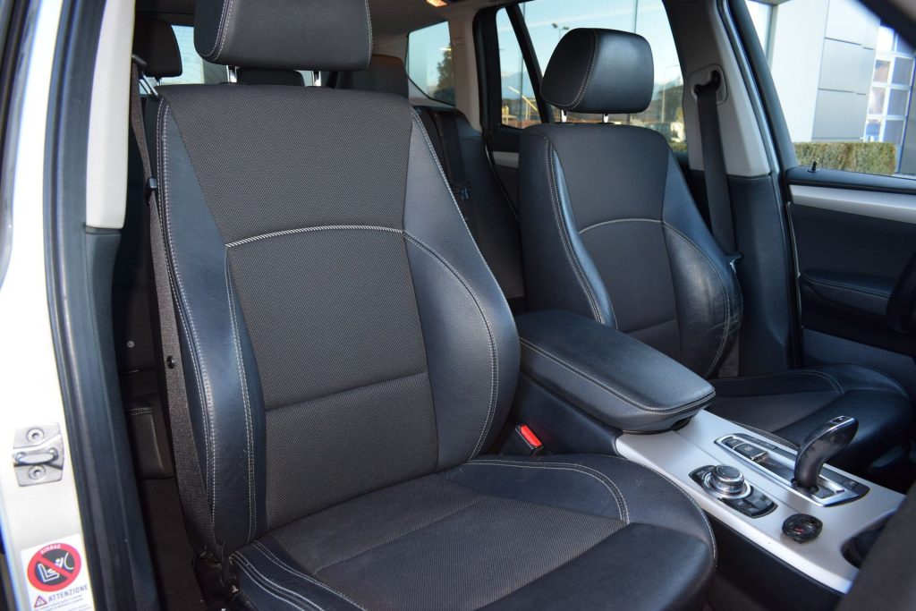 BMW X3 X3 xDrive20d - 20