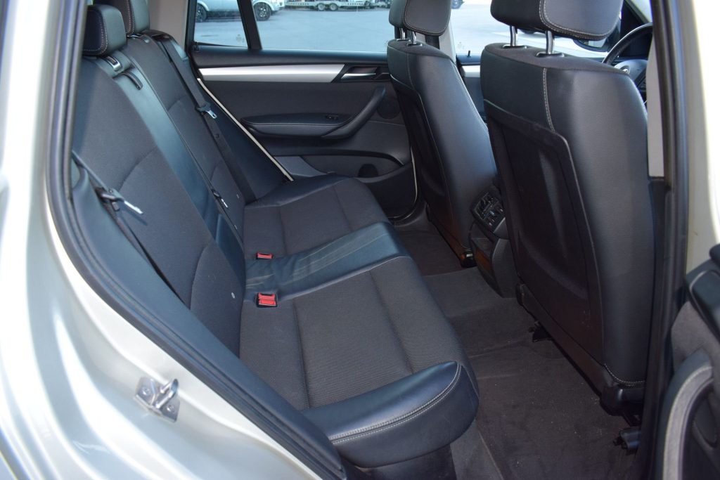 BMW X3 X3 xDrive20d - 22