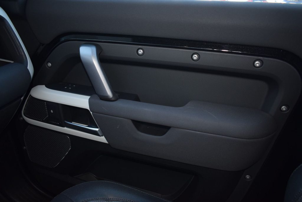 LAND ROVER Defender Defender 90 3.0D I6 250 CV AWD Auto X-Dynamic SE I - 20