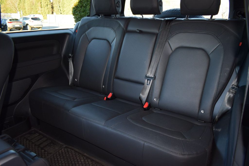 LAND ROVER Defender Defender 90 3.0D I6 250 CV AWD Auto X-Dynamic SE I - 21