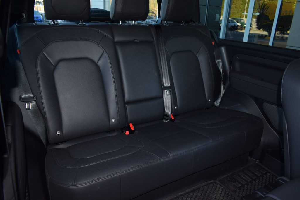 LAND ROVER Defender Defender 90 3.0D I6 250 CV AWD Auto X-Dynamic SE I - 23