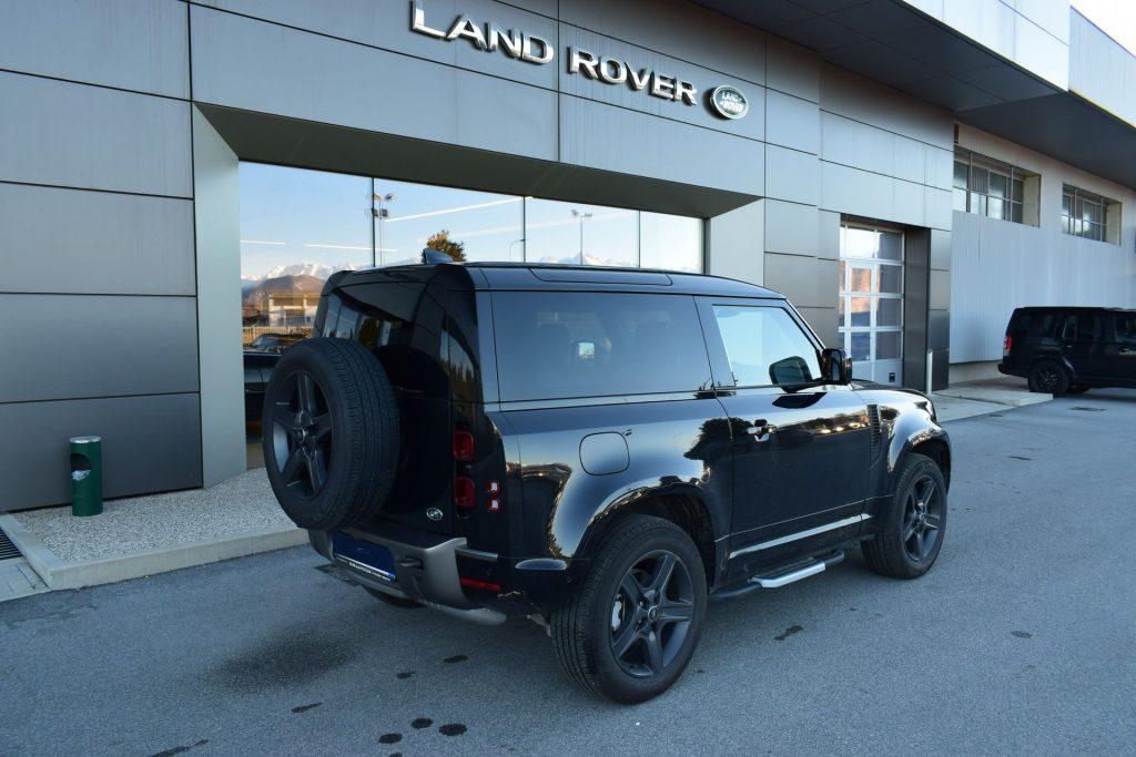 LAND ROVER Defender Defender 90 3.0D I6 250 CV AWD Auto X-Dynamic SE I - 31