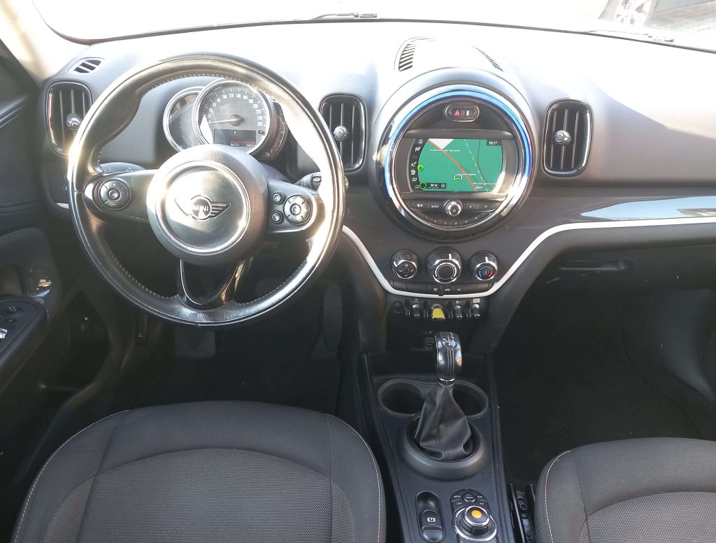 MINI Cooper SE Countryman 1.5 Hype all4 auto - 7