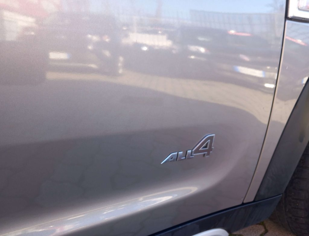 MINI Cooper SE Countryman 1.5 Hype all4 auto - 9