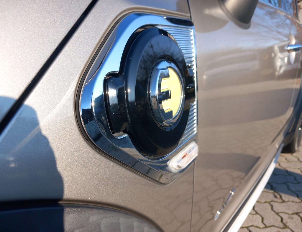 MINI Cooper SE Countryman 1.5 Hype all4 auto - 10