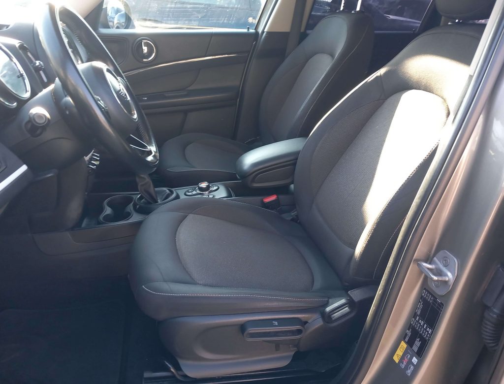 MINI Cooper SE Countryman 1.5 Hype all4 auto - 12