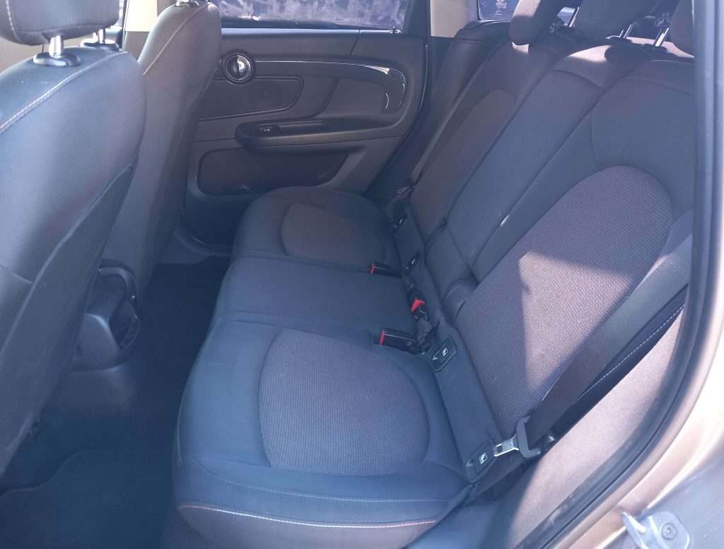 MINI Cooper SE Countryman 1.5 Hype all4 auto - 13