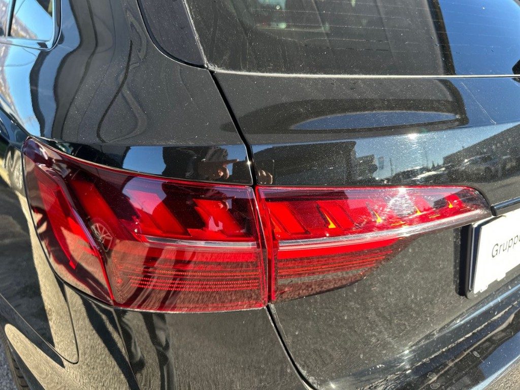 AUDI S4 Avant TDI quattro tiptronic - 6