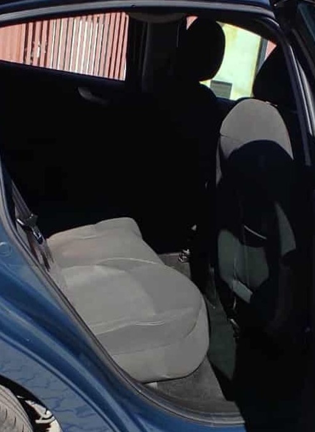 ALFA ROMEO Giulietta 1.6 JTDm 120 CV Business - 5