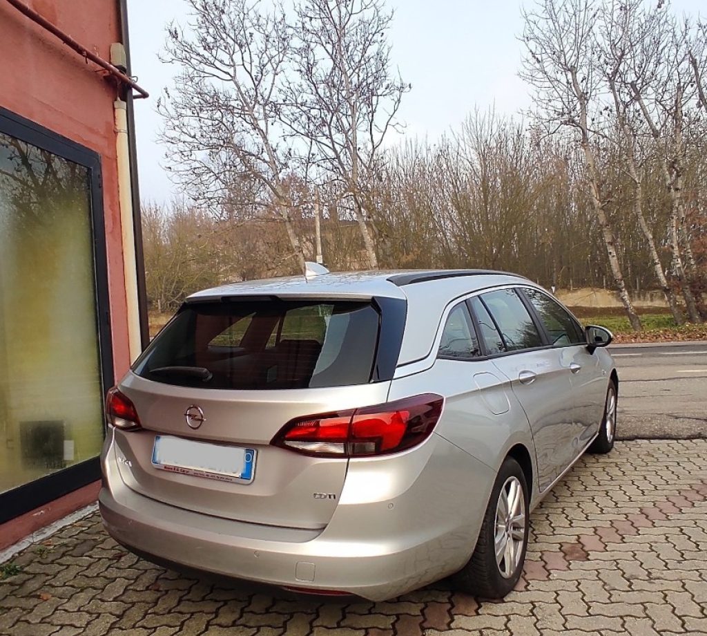 OPEL Astra 1.6 CDTi 110CV Start&Stop Sports Tourer Business - 2