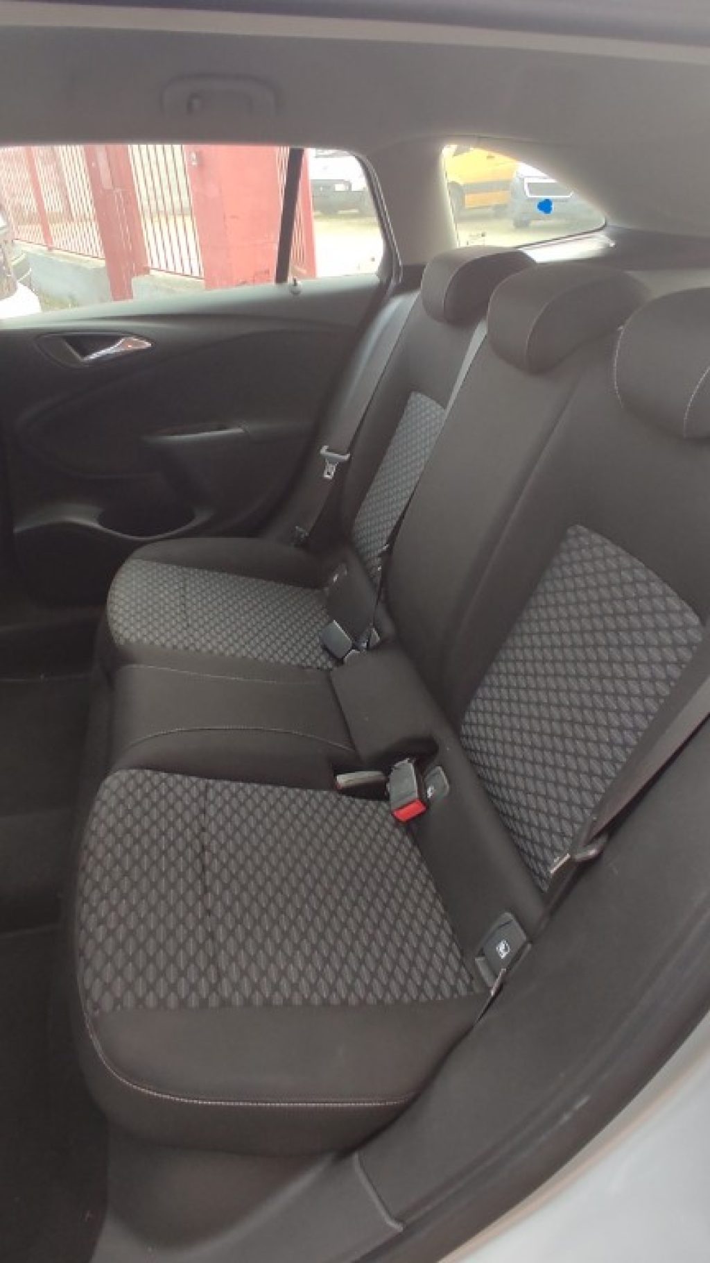 OPEL Astra 1.6 CDTi 110CV Start&Stop Sports Tourer Business - 5