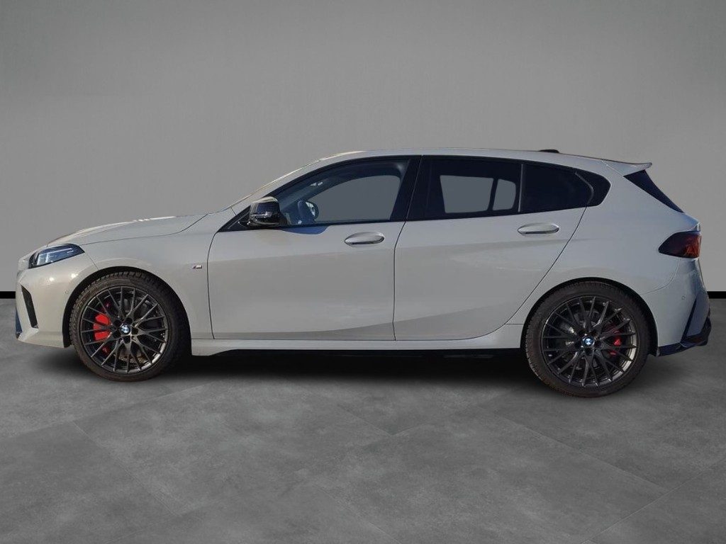 BMW 135 M 135 xDrive MSport Pro Aut. - 3