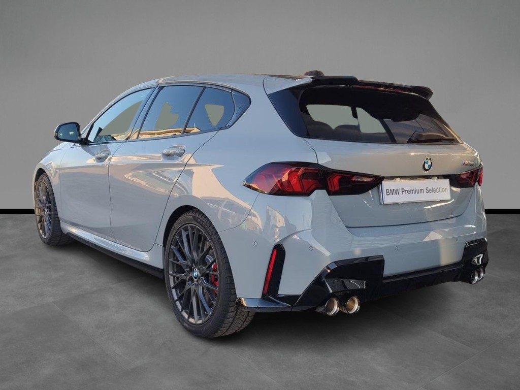 BMW 135 M 135 xDrive MSport Pro Aut. - 2