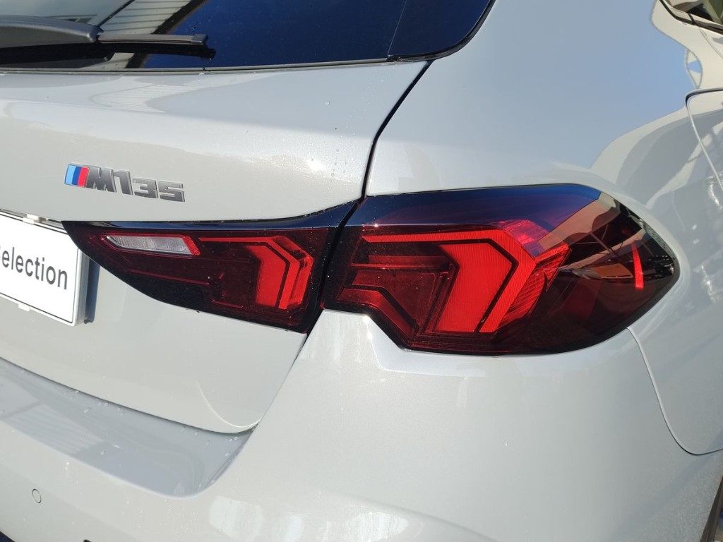 BMW 135 M 135 xDrive MSport Pro Aut. - 6