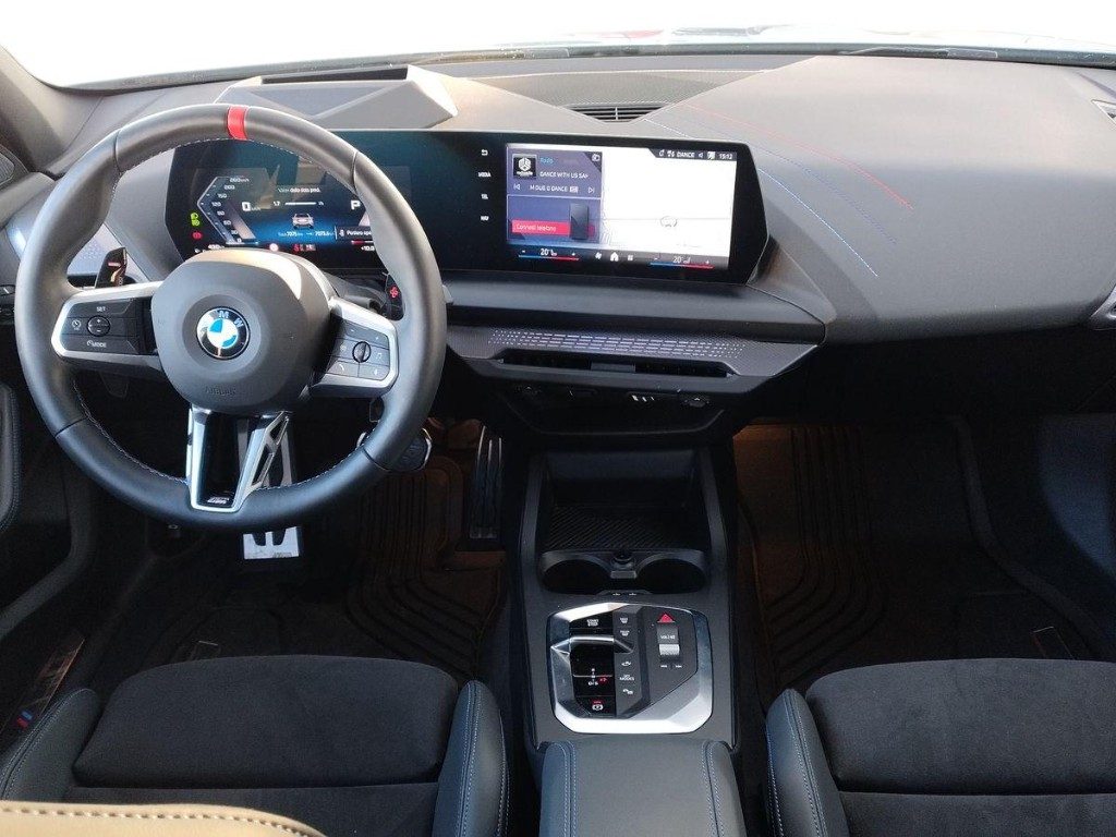 BMW 135 M 135 xDrive MSport Pro Aut. - 7